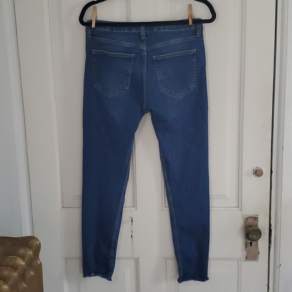 Free People Jeans   - Picture 5 of 6